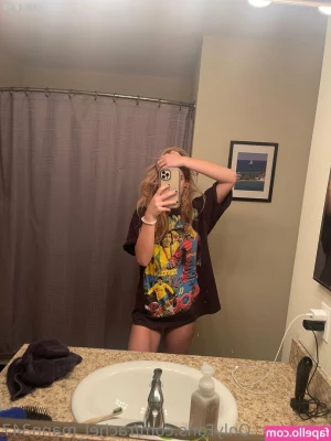 Rachel Mann [ rachel-mann-2 ] - Finally got a video request! Ass slapping! I’ll post it later