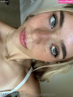Rachel Mann [ rachel-mann-2 ] - Part one of tonight s stream