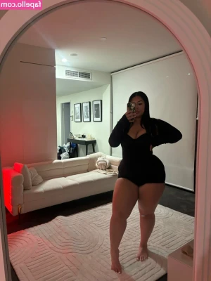 Richinthickness - Who else is like this? 😛
