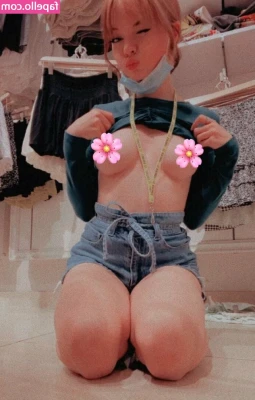babi.bunni [ babi-bunni ] - CLEANER HUBBY FULL CLIP