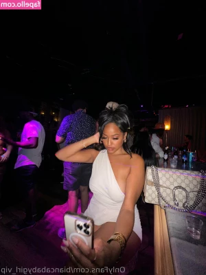 biancababygirl_vip [ biancababygirl-vip ] - Decided to send out the Ass Worship video first!!! Go to your inbox