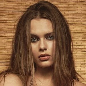 Solveig Mørk Hansen
