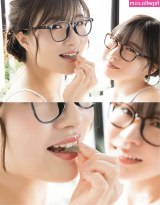 Hara Tsumugi [ hara-tsumugi ] - i'd make you fuck me in every room we're together 😈