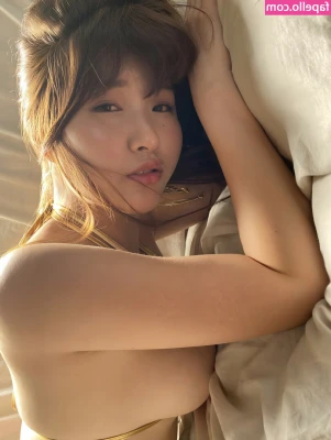 Hara Tsumugi [ hara-tsumugi ] - Should I shave another landing strip? Y or N?
