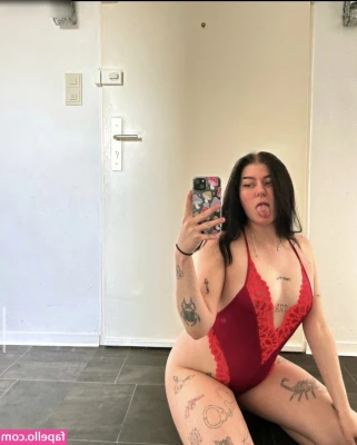 onlyellielosch - The video about my week will come soon,but for now look at my big