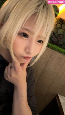 Alice Otsu [ alice-otsu ] - New set coming tonight 🥳🤍🙏🏼