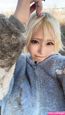 Alice Otsu [ alice-otsu ] - Pov you re watching me get ready for a date  I refuse to wait till my