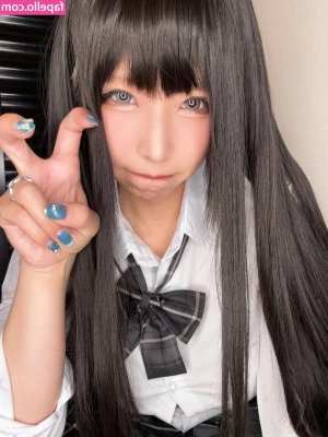Alice Otsu [ alice-otsu ] - Receiving my new computer tomorrow, content will be way easier to