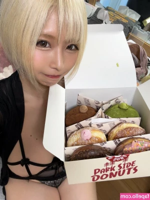 Alice Otsu [ alice-otsu ] - my ass was feeling lonely so now you can keep it company