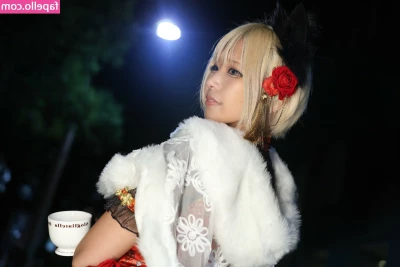 Alice Otsu [ alice-otsu ] - Biceps