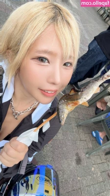 Alice Otsu [ alice-otsu ] - Did you get this one? https://onlyfans.com/835072873/realitywithriss