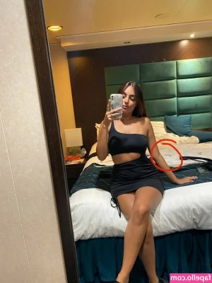 AsmaMaroqui - Sexy Sunday!