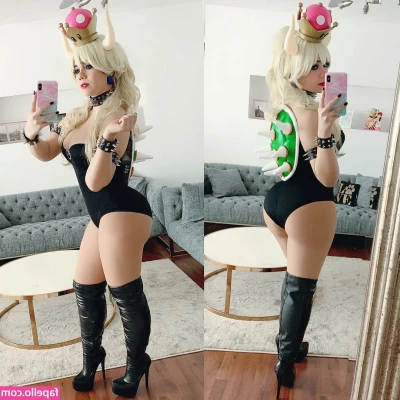 Windygirk - I made my good boy pay for this pic 🥰