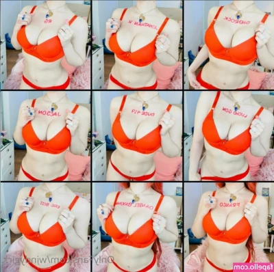 Windygirk - Help me wash baby 💦💦💦