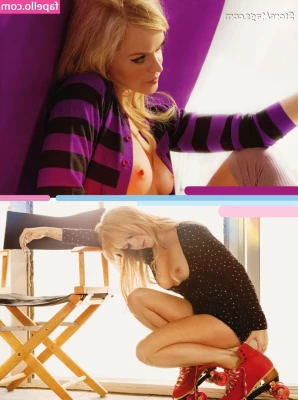 Taryn Manning [ taryn-manning ] - Filmed a new bj video  Here s a little teaser