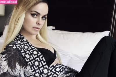 Taryn Manning [ taryn-manning ] - Will you breed me? 😏💦