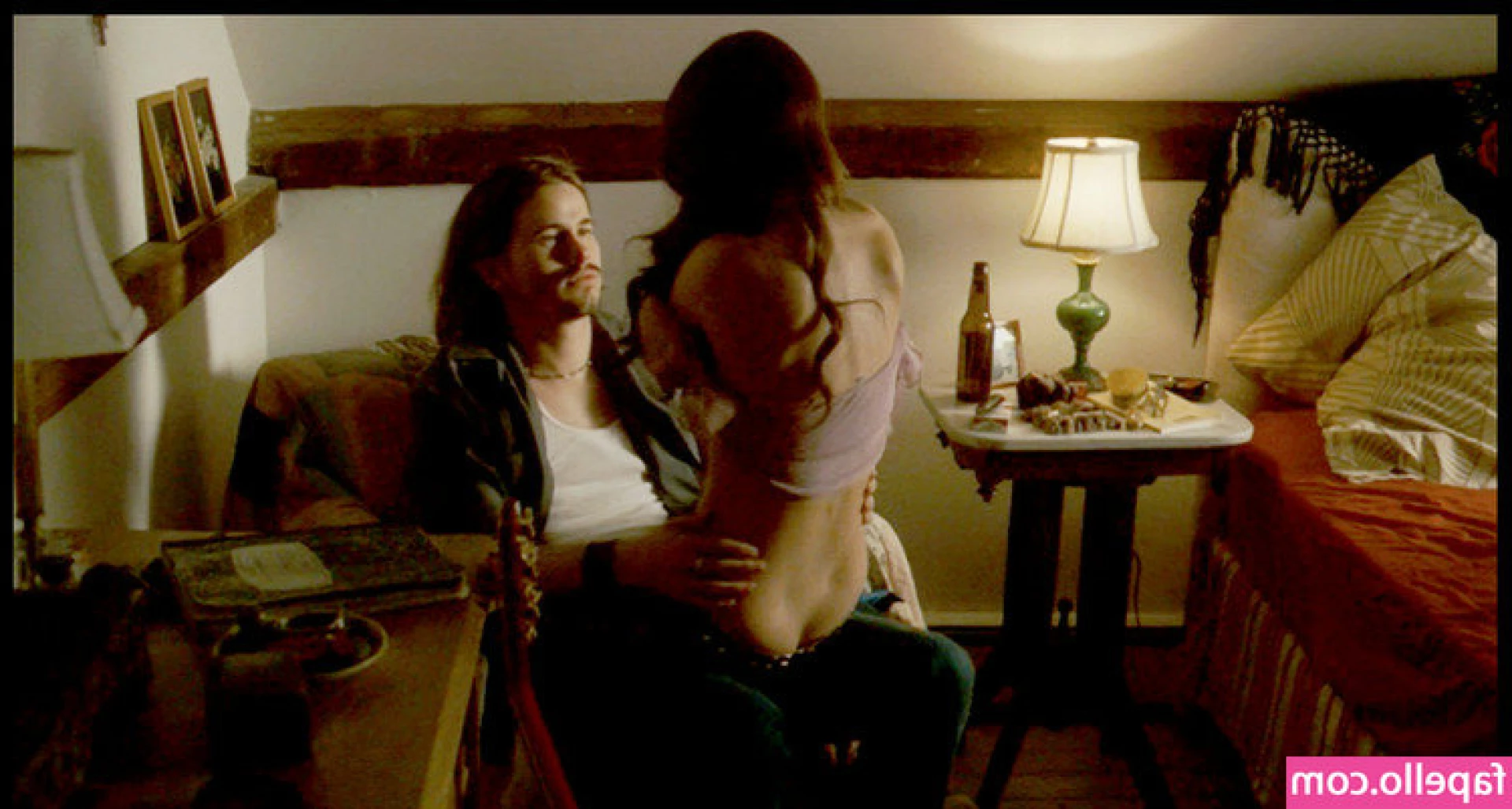 Taryn Manning [ taryn-manning ] - I m the happiest when I m horny