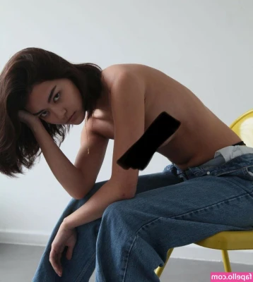 Elleerasmuss - Would you fuck me just like this?? 🥵