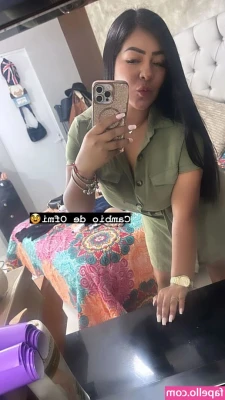 Paulina G [ paulina-g ] - Hope you had a good weekend boo ✨
