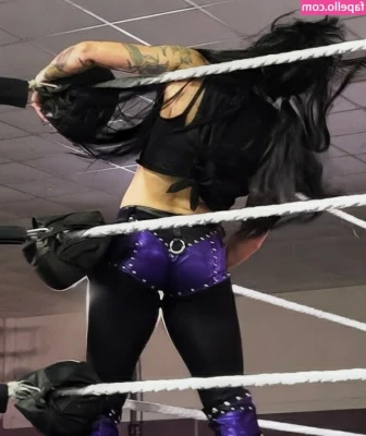 Tatum Paxley WWE Nxt [ tatum-paxley-wwe-nxt ] - Older Post: I love this Video so much <3