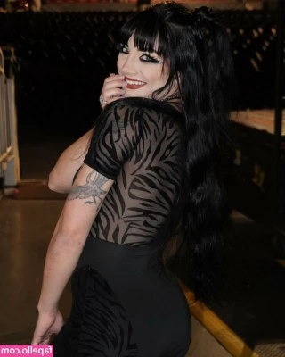 Tatum Paxley WWE Nxt [ tatum-paxley-wwe-nxt ] - Good morning sunshine   Don t miss out on todays nudes and subscribe
