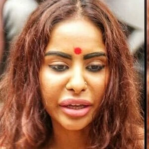 Sri Reddy