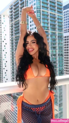 Jazmine Salazar [ jazmine-salazar ] - Sorry guys. Just a couple more days and I'll be back. This loss has