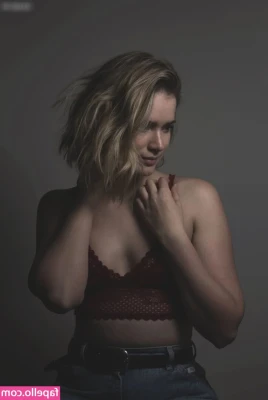 Elizabeth Lail [ elizabeth-lail ] - Have you seen my anal videos yet ? 😋😝