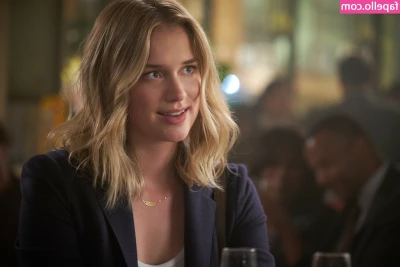 Elizabeth Lail [ elizabeth-lail ] - Become lost in my eyes, never break contact.