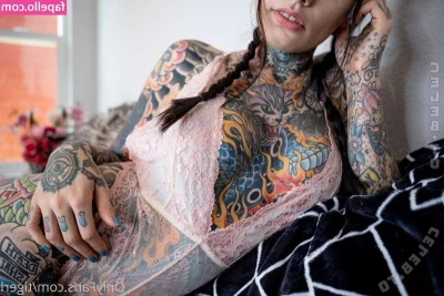 Tiger Lilly [ tiger-lilly ] - Going to be sending out content of me getting railed tonight Xoxo