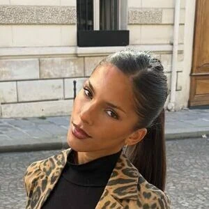 Jasmine Tavares