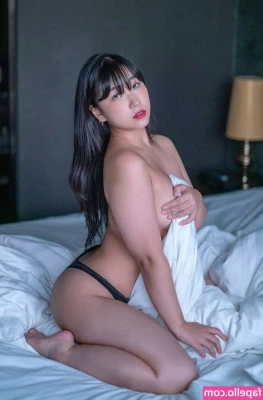 Ggubbu - I love getting my ass tanned