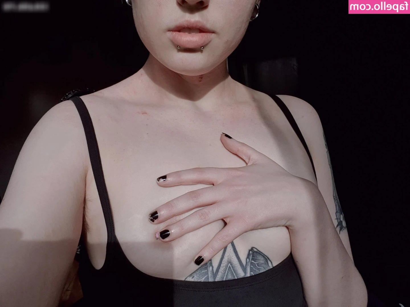 Ghoulfriendxx - Morning special 😏