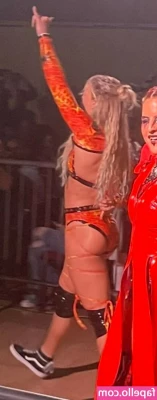Sol Ruca [ sol-ruca ] - they say the floor is lava  but it s not as hot as me   See my