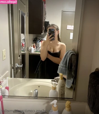 cassidymellor