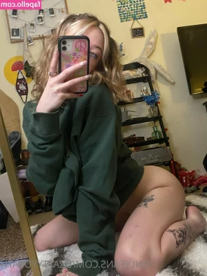 brattydeath - It’s my birthday week but who gets the gift is you my fan! Enjoy