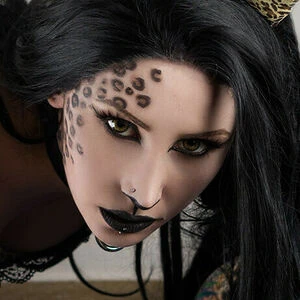 Morgana Cosplay