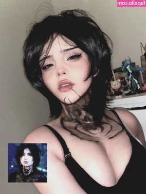 Azraelveil - Want to play? 💗