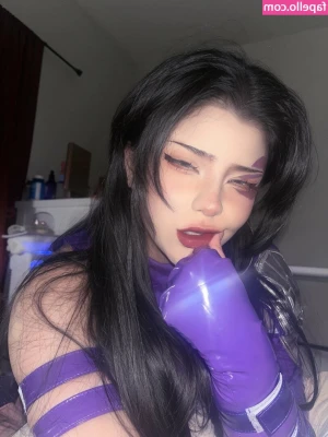 Azraelveil - Goodnight papi 🌙 💋