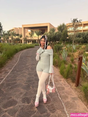 Engy Ahmed [ engy-ahmed ] - Wanna sext?