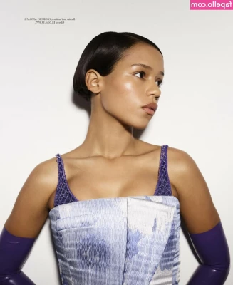 Taylor Russell [ taylor-russell ] - Nico Nico Hello😄 We released a new work⇩⇩⇩  This time, we