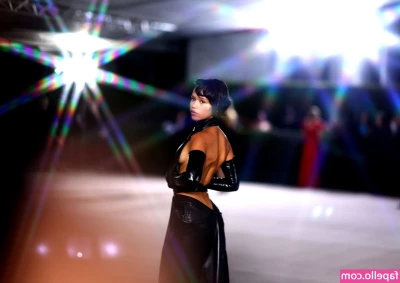 Taylor Russell [ taylor-russell ] - Solo maybe the best one yet!