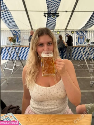 Lina de Groef [ lina-de-groef ] - a lot of you have been asking for more content with my gf, we're