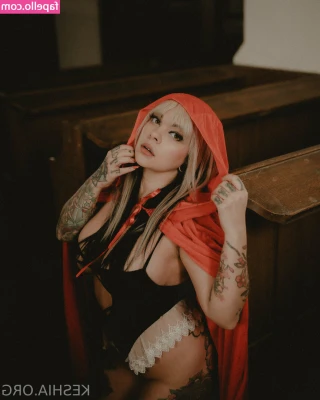 Kawaiikeshia - A little motion picture 😜