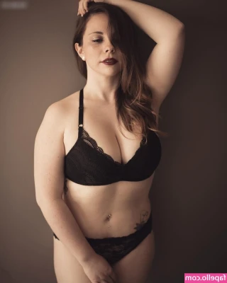 Carmen Palme [ carmen-palme ] - I'm nearly to the end of this photoset now... I'm thinking maybe a