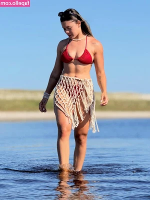 Rayssa Dias [ rayssa-dias ] - I'm going commando, so lets get down to it right now! - No estoy