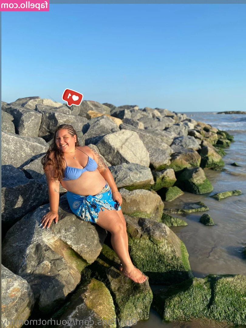 yourhotmommy - Algo rico que Arias con migo