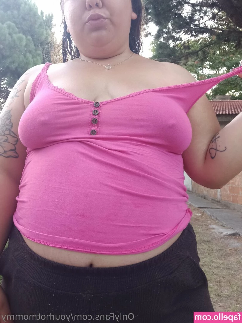 yourhotmommy - Tardes