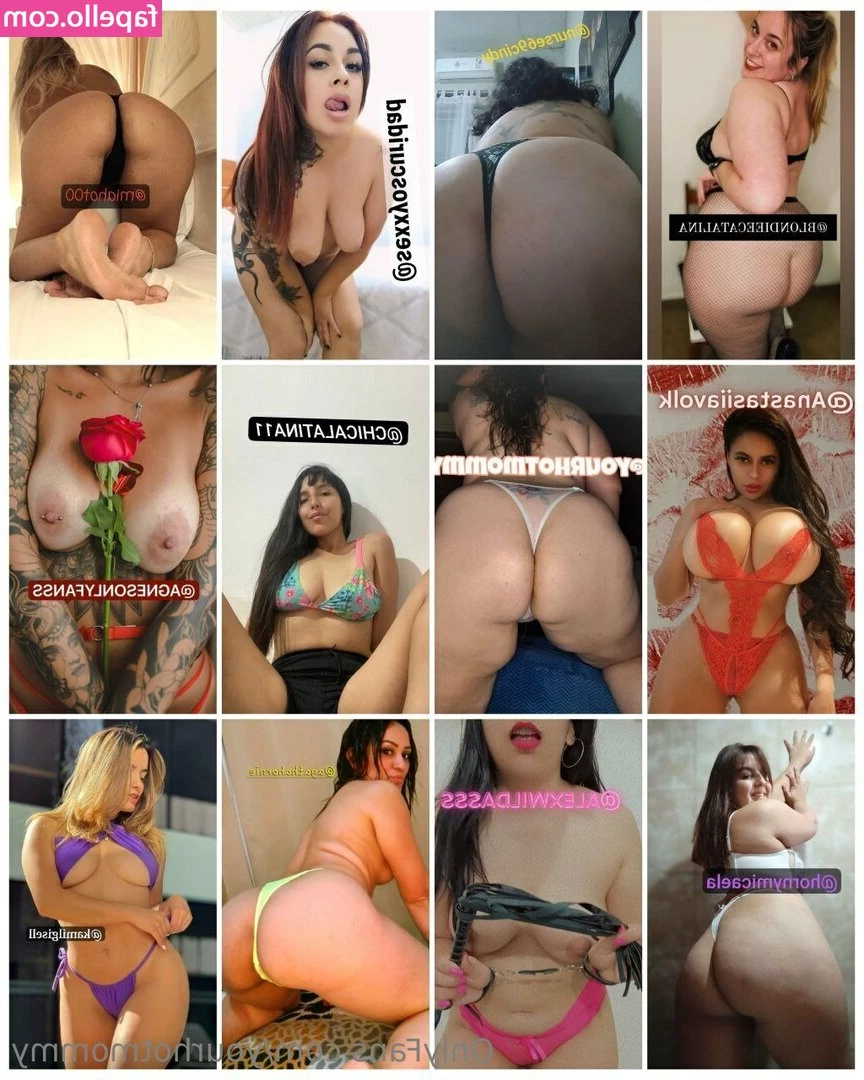 yourhotmommy - Pink Bodysuit (set 1/2)