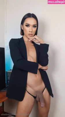 ketlinballs - Delicious me